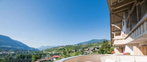 Hotel Weger Tirolo